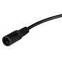 Коннектор выводной DC-2pin-L150mm-X1F (MAMA) для светодиодных лент