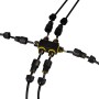 Коннектор NEO-GERM-3pin-TT-WTW (4-8mm) (Arlight, IP68) герметичный
