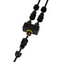 Коннектор NEO-GERM-3pin-Y-WTW (4-8mm) герметичный IP68