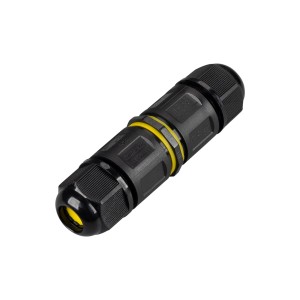 Коннектор NEO-GERM-4pin-WTW (4-8mm) IP68 для герметичного подключения