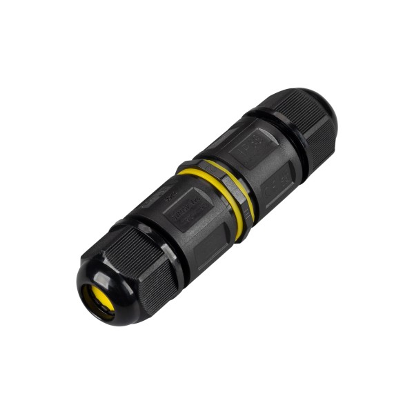 Коннектор NEO-GERM-4pin-WTW (4-8mm) IP68 для герметичного подключения