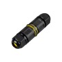 Коннектор NEO-GERM-4pin-WTW (4-8mm) IP68 для герметичного подключения
