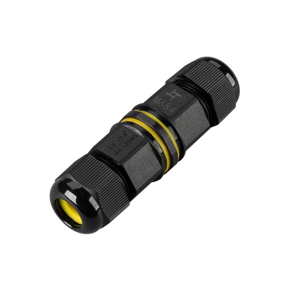 Коннектор NEO-GERM-4pin-WTW (5-9mm) (Arlight, IP68) для герметичного соединения