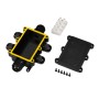 Герметичный коннектор Коробка распределительная NEO-GERM-6-WTW (4-8mm) IP68