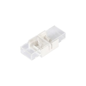 Коннектор для лент ARL-10x05mm STS (Arlight, Пластик) IP65