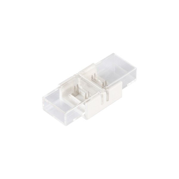 Коннектор для лент ARL-10x05mm STS (Arlight, Пластик) IP65