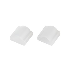 Заглушка для лент ARL-10x05mm (Arlight, -) силиконовая IP65