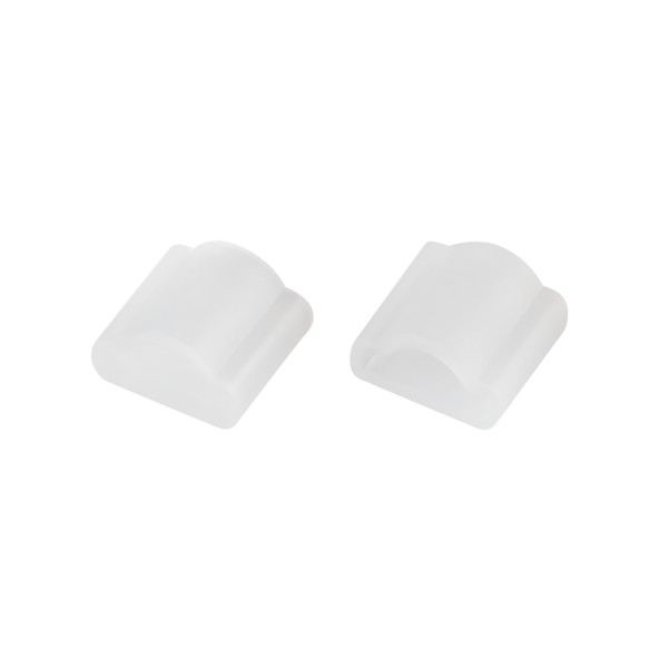 Заглушка для лент ARL-10x05mm (Arlight, -) силиконовая IP65
