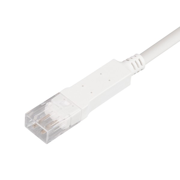 Коннектор выводной ARL-15x6.5mm (Arlight, Пластик) IP65
