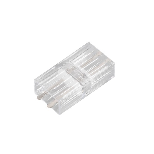 Коннектор прямой для ленты ARL-15x6.5mm (Arlight, Пластик) IP65