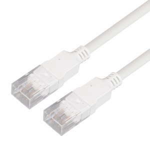 Коннектор соединительный ARL-15x6.5mm (Arlight, Пластик) для 230V