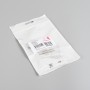 Коннектор прямой для ленты ARL-50000PV (15.5x6mm) прозрачный, 230V