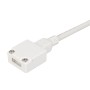 Коннектор питания для ленты ARL-PV (15.5x6mm) с защитой IP65