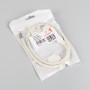 Коннектор питания для ленты ARL-PV (15.5x6mm) с защитой IP65