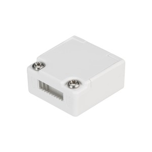Заглушка для ленты ARL-50000PV (15.5x6mm) глухая IP65