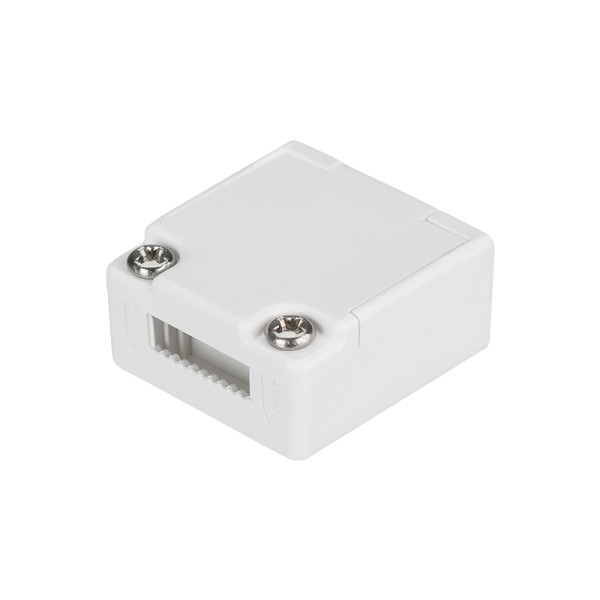 Заглушка для ленты ARL-50000PV (15.5x6mm) глухая IP65