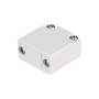Заглушка для ленты ARL-50000PV (15.5x6mm) глухая IP65