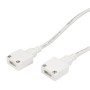 Коннектор соединительный для ленты ARL-50000PV (15.5x6mm) с проводом 600мм