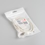 Коннектор соединительный для ленты ARL-50000PV (15.5x6mm) с проводом 600мм