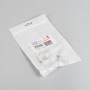 Коннектор угловой для ленты ARL-50000PV (15.5x6mm) прозрачный, 230V