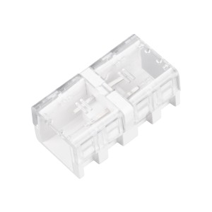 Коннектор прямой для лент ARL-16x16mm (Arlight, Пластик) IP65