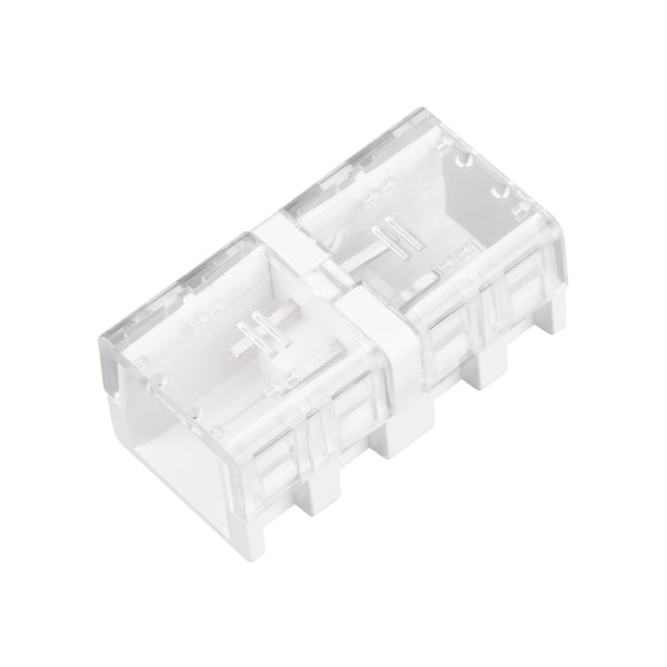 Коннектор прямой для лент ARL-16x16mm (Arlight, Пластик) IP65