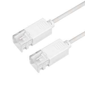Коннектор соединительный для лент ARL-16x16mm (Arlight, Пластик) IP65