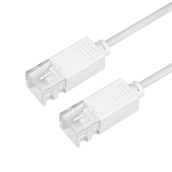 Коннектор соединительный для лент ARL-16x16mm (Arlight, Пластик) IP65