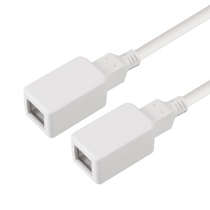 Коннектор соединительный для лент ARL-A84 (Arlight, Пластик) IP65