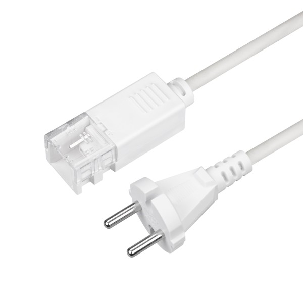 Шнур питания ARL-16x16mm (Arlight, Пластик) для подключения 230V