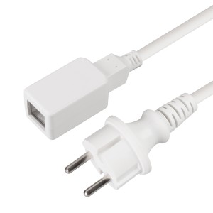 Шнур питания ARL-A84 (Arlight, Пластик) для подключения 230V