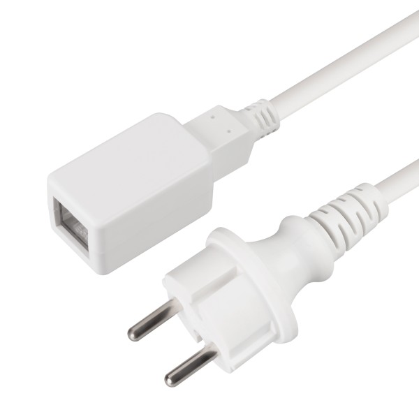 Шнур питания ARL-A84 (Arlight, Пластик) для подключения 230V