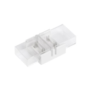 Коннектор COB-MONO-10mm-2pin-STS-IP68 (Arlight, Прозрачный) IP68