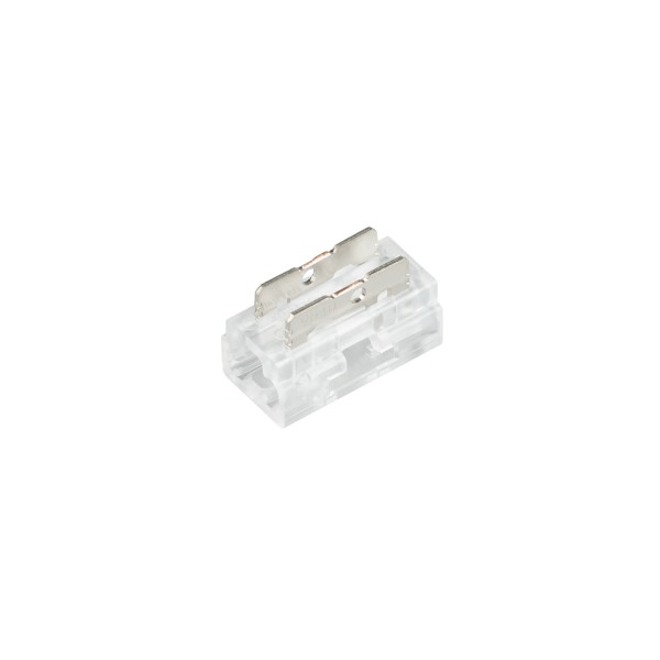 Коннектор универсальный COB-MONO-5mm-2pin-STS-STW-8-in-1 (Arlight, IP20 Пластик) для подкл
