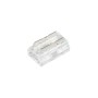 Коннектор COB-MONO-8mm-2pin-STS-STW-8-in-1 универсальный для подключения