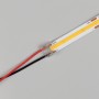 Коннектор COB-MONO-10mm-2pin-STW (Arlight, Прозрачный) для подключения