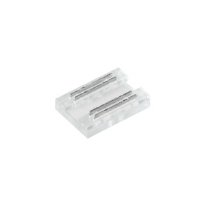 Коннектор COB-RGB-10mm-4pin-STS (Arlight, Лента-Лента) для RGB лент