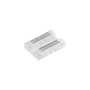 Коннектор COB-RGB-10mm-4pin-STS (Arlight, Лента-Лента) для RGB лент