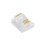 Коннектор COB-MIX-10mm-3pin-STS (Arlight, Прозрачный) для подключения