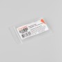 Коннектор COB-MIX-10mm-3pin-STW (Arlight, Прозрачный) для подключения