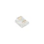 Коннектор COB-MONO-10mm-2pin-STS (Arlight, Прозрачный) для соединения лент