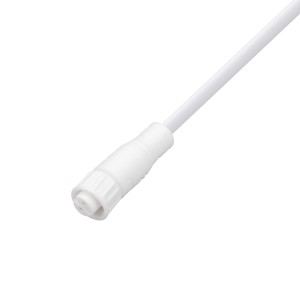 Коннектор ARL-MONO-2PIN-L300-F-IP67 для герметичных лент