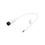 Коннектор 4 Pin ARL-RGB-4PIN-L300-F-IP67 для светодиодных лент