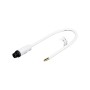 Коннектор 4 Pin ARL-RGB-4PIN-L300-M-IP67 для подключения светодиодных лент
