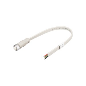 Коннектор ARL-RGBW-5PIN-L300-F-IP67 герметичный для подключения