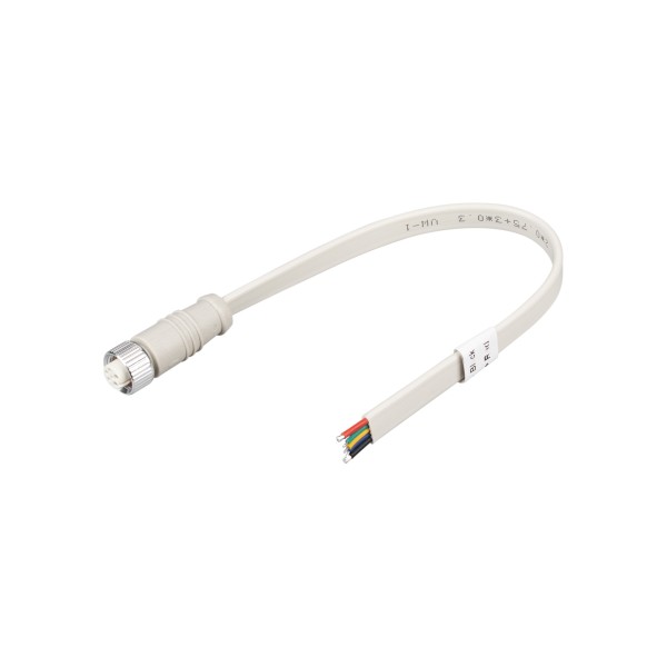 Коннектор ARL-RGBW-5PIN-L300-F-IP67 герметичный для подключения
