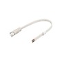 Коннектор ARL-RGBW-5PIN-L300-F-IP67 герметичный для подключения