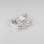 Коннектор ARL-RGBW-5PIN-L300-F-IP67 герметичный для подключения