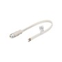Коннектор 5 Pin ARL-RGBW-5PIN-L300-M-IP67 для подключения FLT