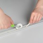 Инструмент для монтажа FIX-TOOL-ROLLER 6х8mm (Arlight, пластиковые ролики)
